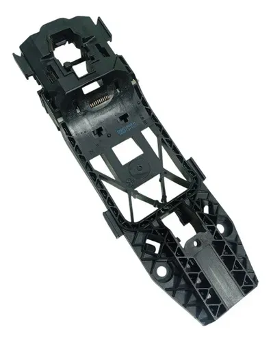 Suporte Maçaneta Traseira Direita Vw Tiguan Ano 2011 Traseira