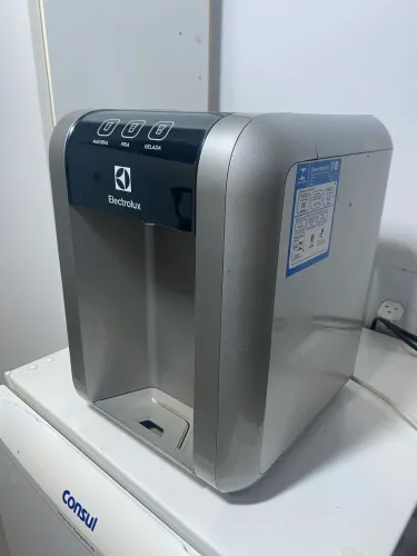 Purificador Eletrolux PE11X