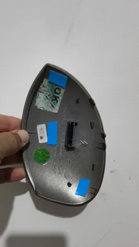 Capa retrovisor