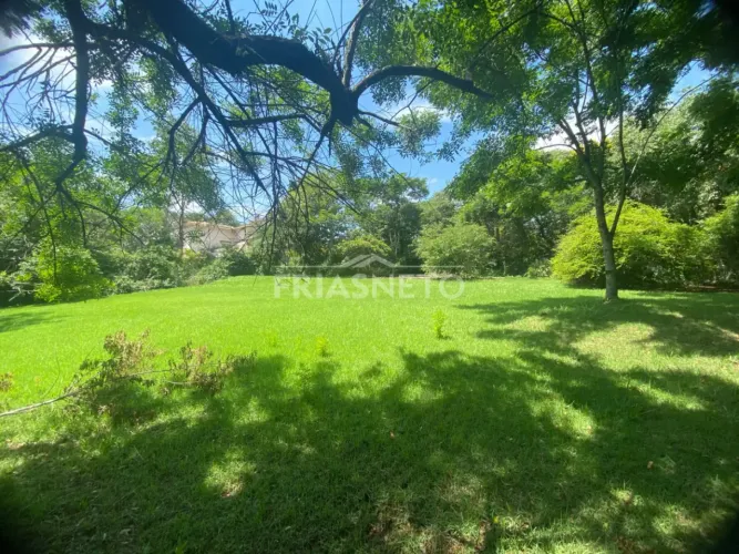Lote à venda no condomínio Vila Romana , com 2.010m²
