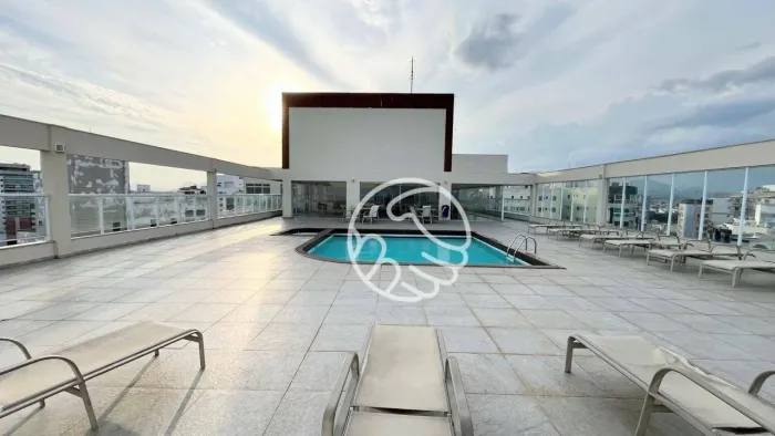 Apartamento com 1 quarto para alugar no Centro de Guarapari/ES