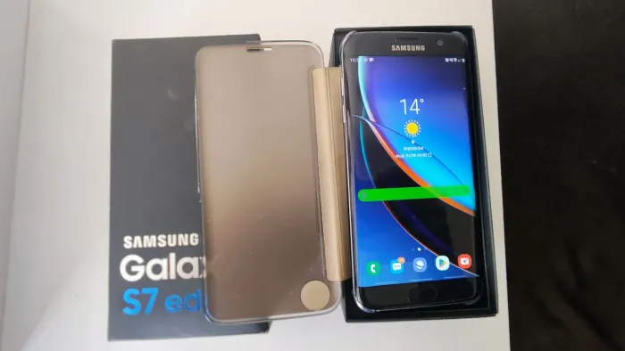 Samsung Galaxy S7 Edge
