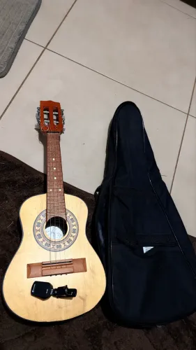 Cavaquinho novo