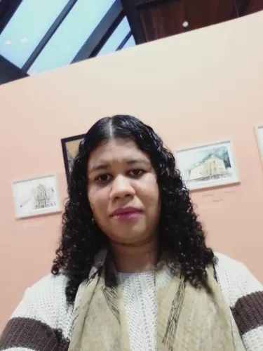 Diarista (trabalho com limpeza de domicílio, escritório e salas comerciais)