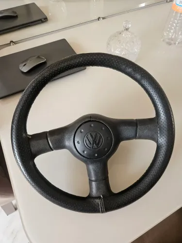 Volante original VW gol