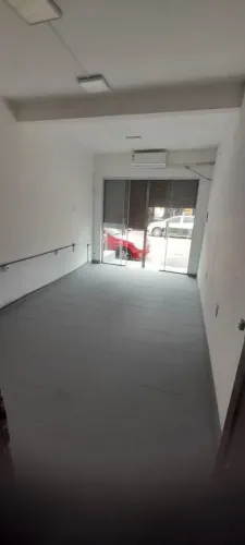 Aluguel de ponto comercial antiga Barbearia bigode Grosso