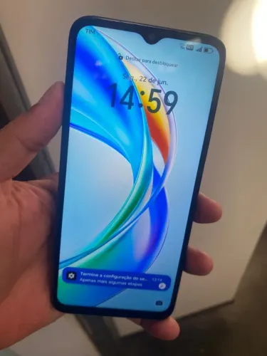 Honor x5b