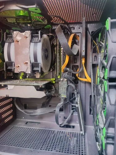 Computador Gamer