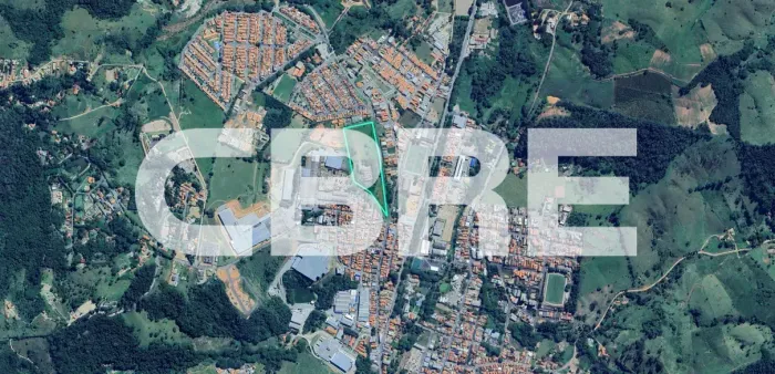 Terreno para venda 32.175 m² - Morungaba/SP