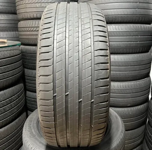 Pneu 255/45R20 Michelin Latitude Sport 3