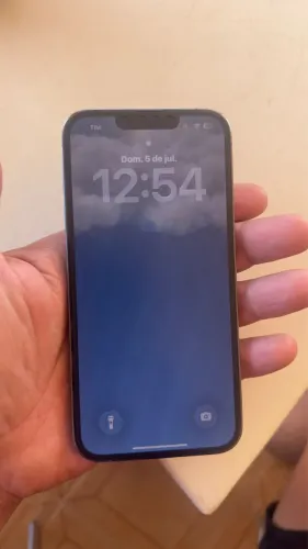 iPhone 13 Pro (zerado)