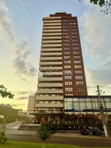 Sala Comercial para venda Jardim Botânico Edifício W Offices Ribeirão Preto SP