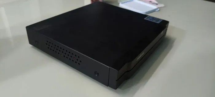 INTELBRAS NVR 1208