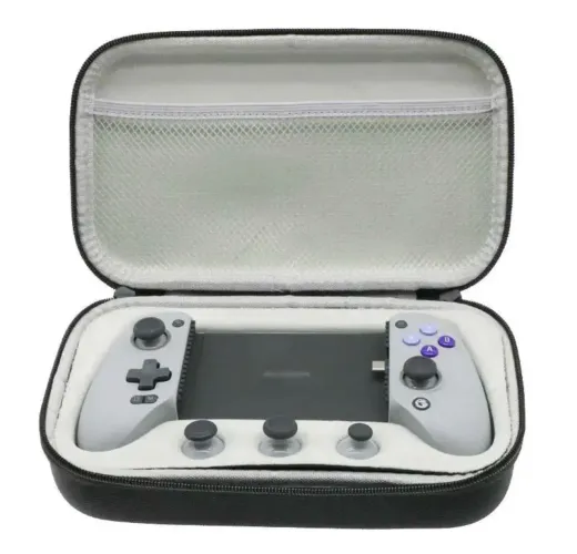 Controle GameSir G8 Galileo + case