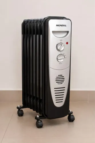 Aquecedor Elétrico Mondial