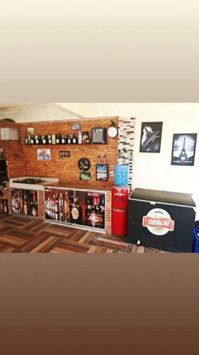 Casa de eventos