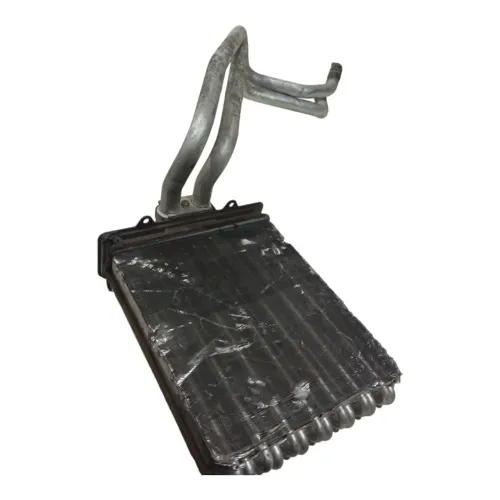 Radiador Ar Quente Gm Vectra 1997 1998 1999 2000 A 2005