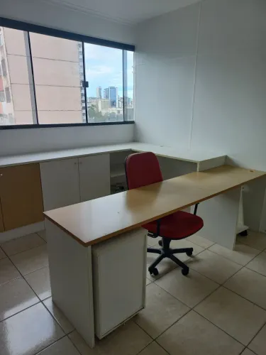 SALA COMERCIAL 