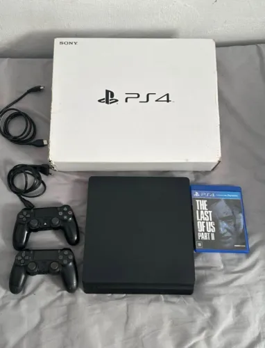 Ps4 extra!!