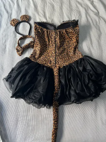 Fantasia de carnaval