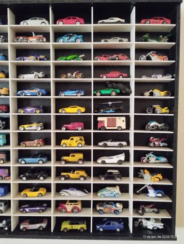 Hotwheels 