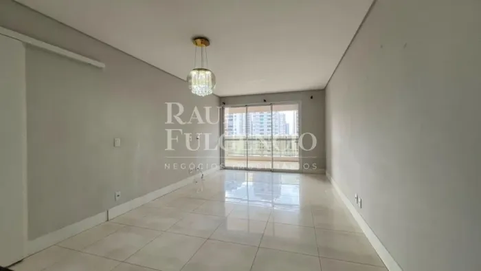 Apartamento 3 quartos sendo 1 suíte Gleba Palhano