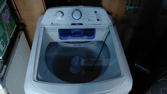 Máquina Eletrônica Turbo Economia