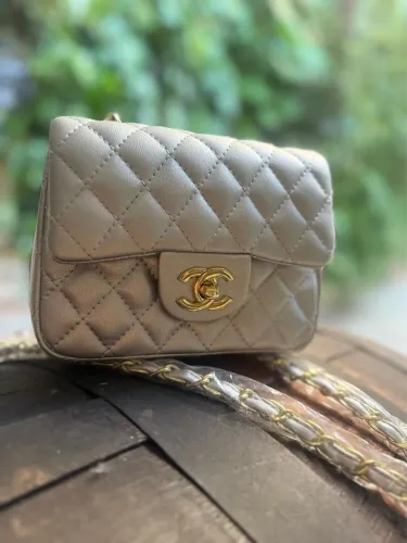 Bolsa Luxo Premium (Nova)