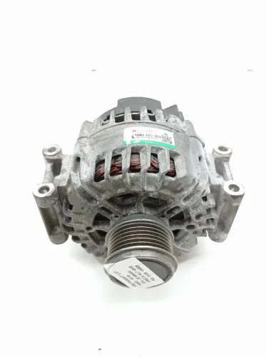 Alternador Vw Passat Tsi 2.0 2018 06j903023d