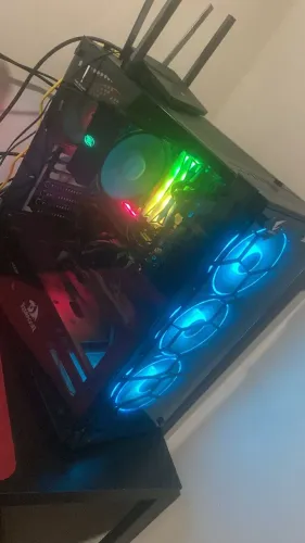 Computador Gamer
