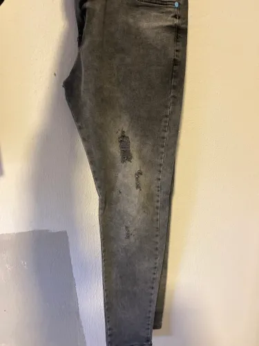 Calça jogador brow