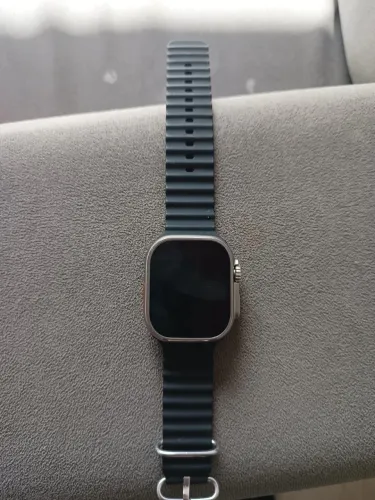 Smartwatch ultra 3