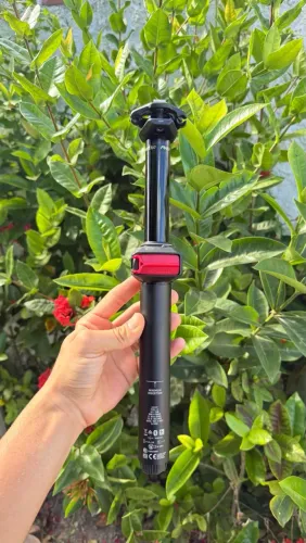 Canote Rockshox Reverb Axs B1 31.6