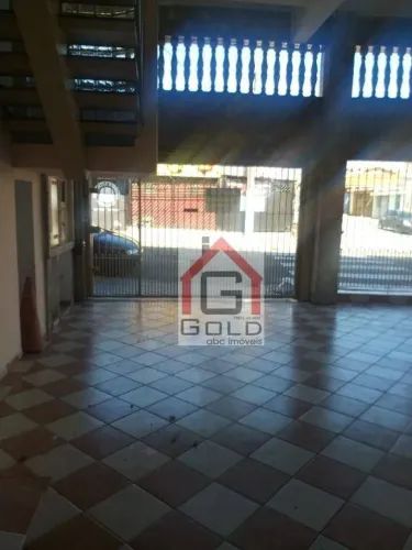 Sobrado com 2 dormitórios, 362 m² - venda por R$ 1.090.000,00 ou aluguel por R$ 3.286,66/m