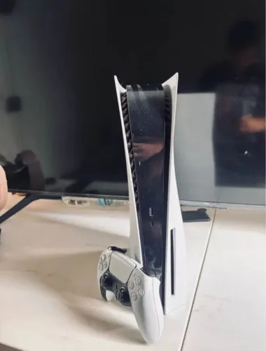 PlayStation 5