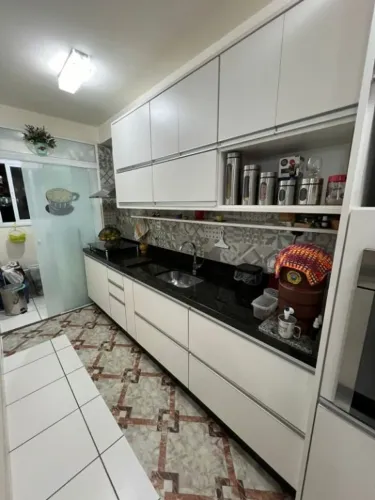 Apartamento com 3 quartos à venda, 64 m² por R$ 530.000 - Macedo - Guarulhos/SP