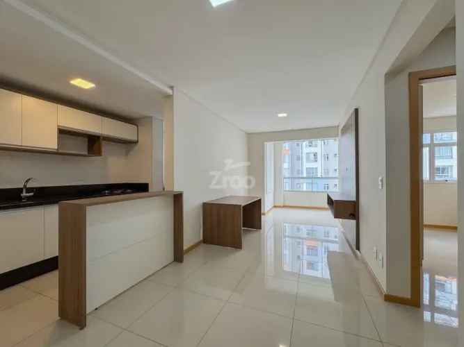 Apartamento com 2 dormitórios para alugar, 65 m² por R$ 2.700/mês - Itoupava Seca - Blumen