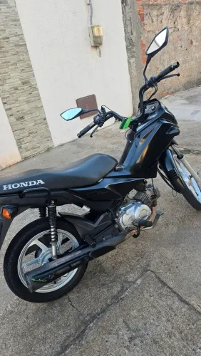 Vende-se Moto POP 110i 2022