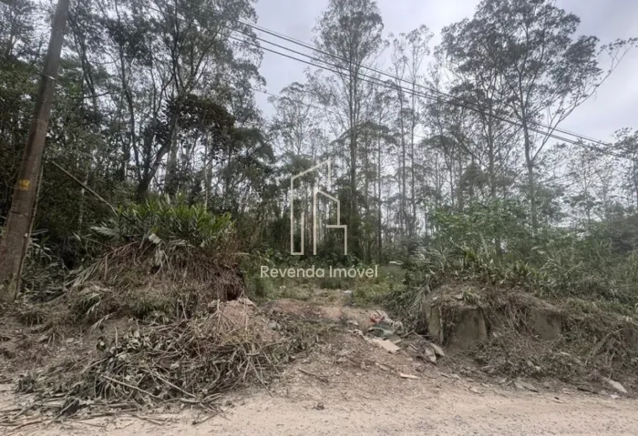 Terreno à Venda em São Bernardo do Campo-SP: O Paraíso de 41.511,77 m² no Montanhão! Adqui