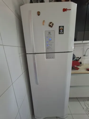 Geladeira Electrolux