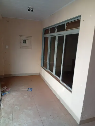Casa comercial de 118m² à venda - Sertãozinho