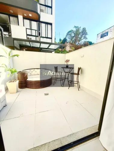 Apartamento à venda em Ingá, Niterói | 45m², 1 quarto