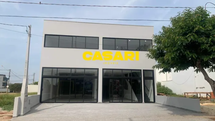 Salão, 360 m² - venda por R$ 1.900.000,00 ou aluguel por R$ 8.620,00/mês - Portal Ville Az