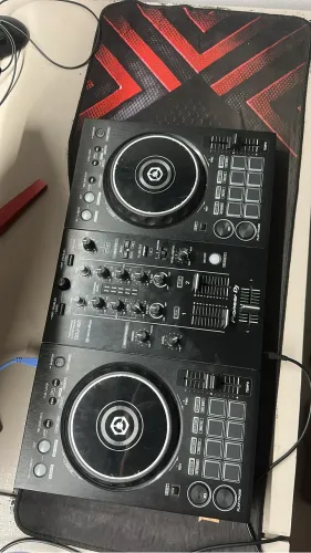 Pioneer ddj 400