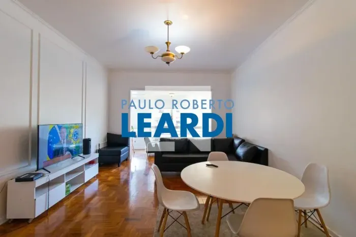 APARTAMENTO - CENTRO - SP
