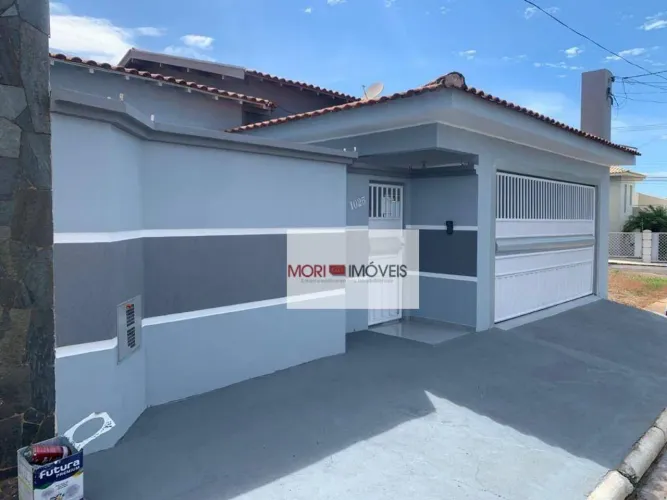 Casa com 2 dormitórios, 100 m² - venda por R$ 680.000,00 ou aluguel por R$ 2.130,00/mês -