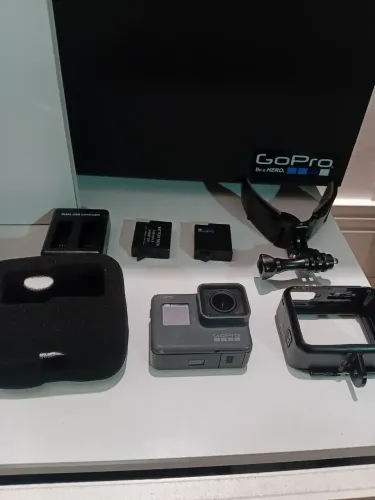 GoPro Hero 5