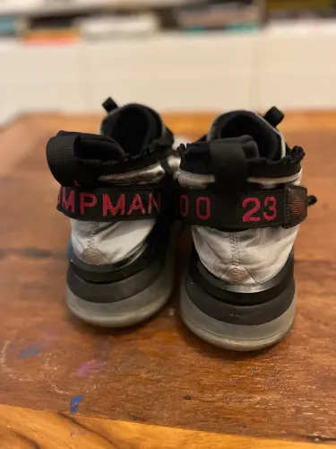 TÊNIS JORDAN PROTO-MAX 720 MASCULINO Tamanho:42 Brasil