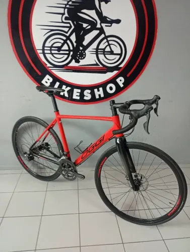 Bike speed oggi