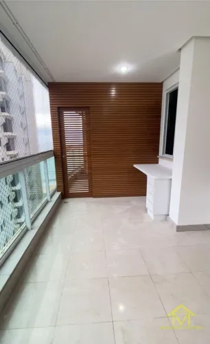 Apartamento de 4 quartos ? Itapuã | Ed. Ile de France mh